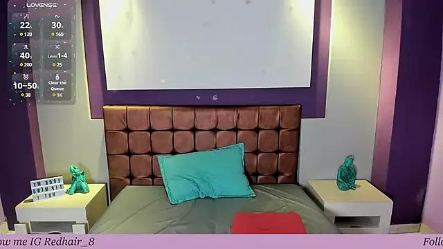 rhosyn_reyes from StripChat is Freechat