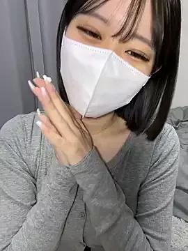 Photos of Ribon_n from StripChat is Group