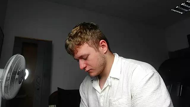 Photos of Richard_Dullas from StripChat is Freechat