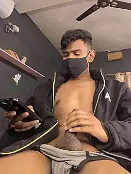 richardjames95 from StripChat is Freechat