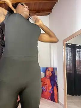 Check-out your craziest wishes with our pick of gaming cams models, featuring big knockers, round tails and tight twats.