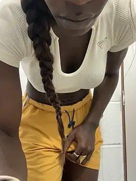 Check-out your craziest wishes with our pick of gaming cams models, featuring big knockers, round tails and tight twats.