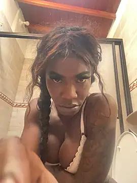 Check-out your craziest wishes with our pick of gaming cams models, featuring big knockers, round tails and tight twats.