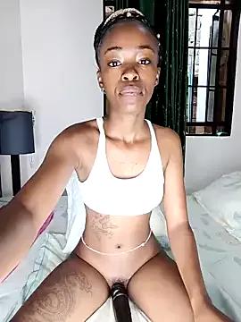 RichPussy1818 from StripChat is Freechat