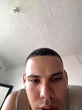 rick03_leto from StripChat is Freechat