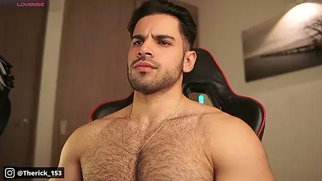 Check-out your craziest wishes with our pick of gaming cams models, featuring big knockers, round tails and tight twats.