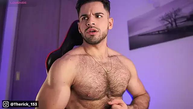 Check-out your craziest wishes with our pick of gaming cams models, featuring big knockers, round tails and tight twats.