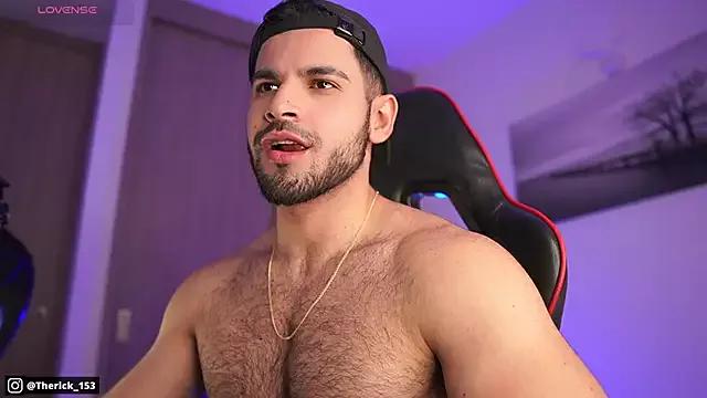 Check-out your craziest wishes with our pick of gaming cams models, featuring big knockers, round tails and tight twats.