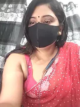 Photos of Ridhi_Moni from StripChat is Freechat