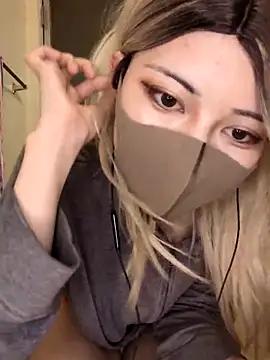 rika_chan2doll from StripChat is Freechat