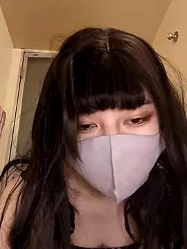 rika_chan2doll from StripChat is Freechat