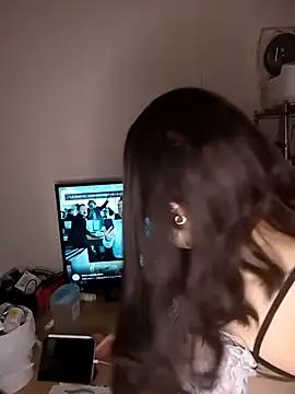 Check-out your craziest wishes with our pick of gaming cams models, featuring big knockers, round tails and tight twats.