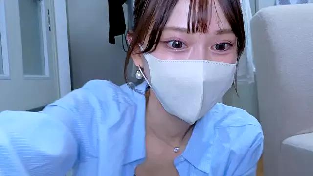 Photos of riken_jp from StripChat is Freechat