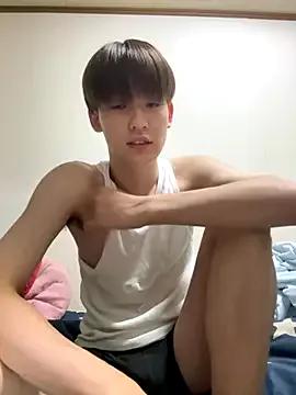 Photos of riku38777 from StripChat is Freechat