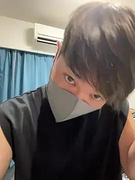 Riku_JP_X webcams show profile image 