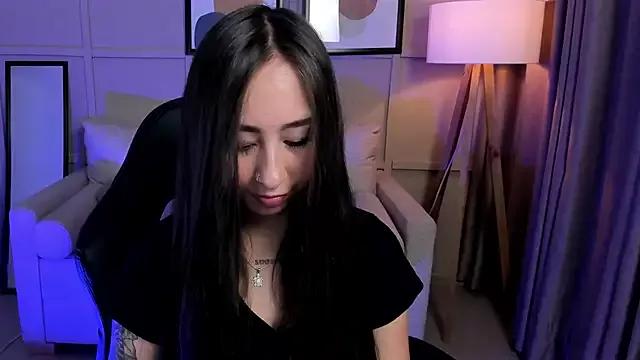 Check-out your craziest wishes with our pick of gaming cams models, featuring big knockers, round tails and tight twats.