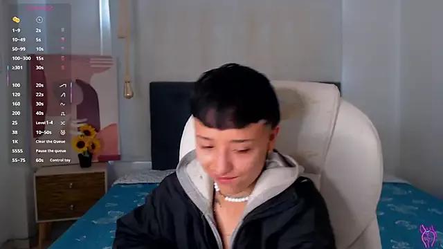 RileyAndAlexa from StripChat is Freechat