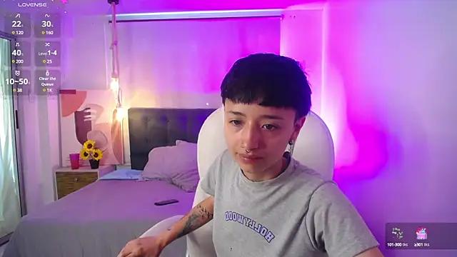 RileyAndAlexa from StripChat is Freechat