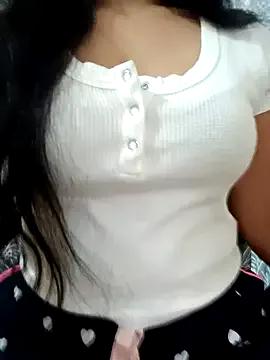 Rina777o from StripChat is Freechat
