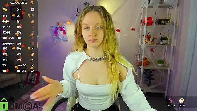 Check-out your craziest wishes with our pick of gaming cams models, featuring big knockers, round tails and tight twats.