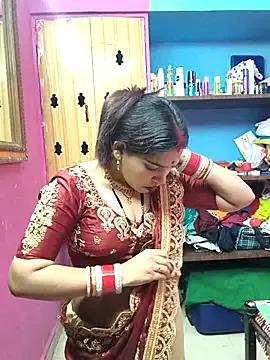 Photos of Rinki156 from StripChat is Private