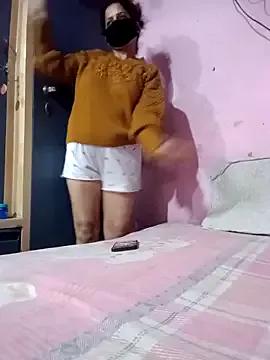 Photos of Rinki_bhabhiji from StripChat is Freechat