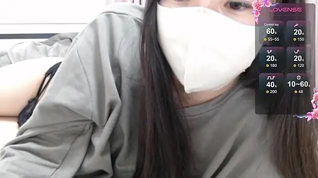 Rio_chan_ from StripChat is Freechat