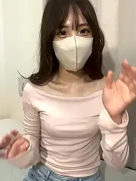 Photos of riri__nyan_o0 from StripChat is Freechat