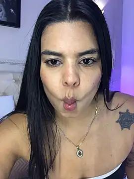 Check-out your craziest wishes with our pick of gaming cams models, featuring big knockers, round tails and tight twats.