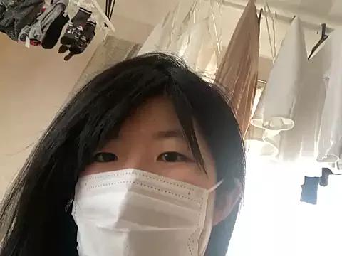 Photos of riri_riri_jp from StripChat is Freechat