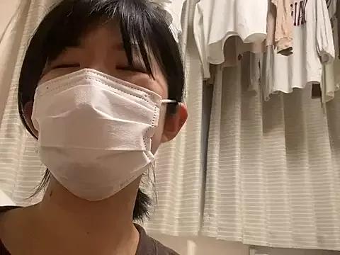 Photos of riri_riri_jp from StripChat is Freechat