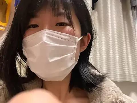 Photos of riri_riri_jp from StripChat is Freechat