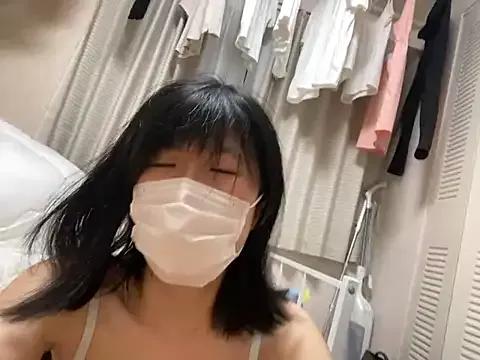 Photos of riri_riri_jp from StripChat is Freechat