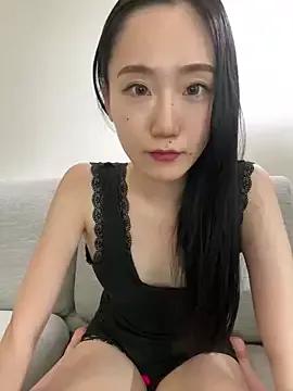 Photos of RISA-sasa from StripChat is Freechat