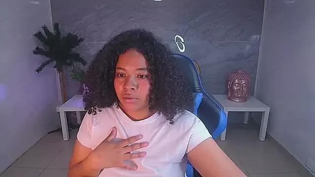 risada_temptation_s from StripChat is Freechat