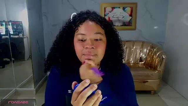 risada_temptation_s from StripChat is Freechat