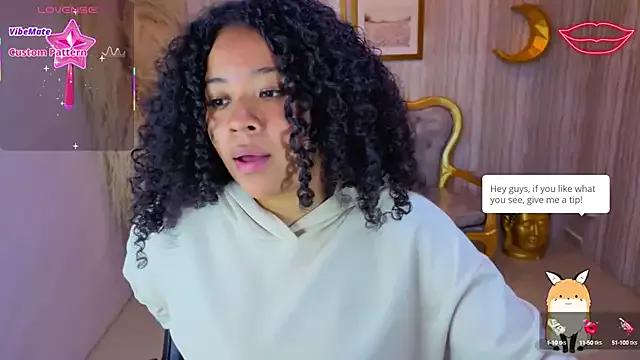 risada_temptation_s from StripChat is Freechat