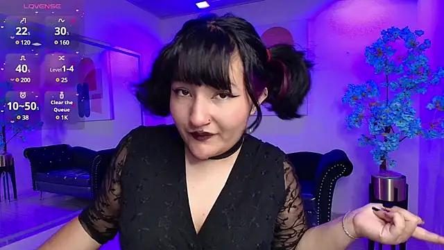 Check-out your craziest wishes with our pick of gaming cams models, featuring big knockers, round tails and tight twats.