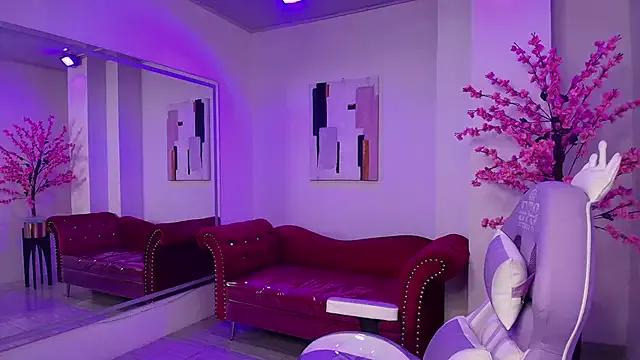 Ritsuka_berry from StripChat is Freechat