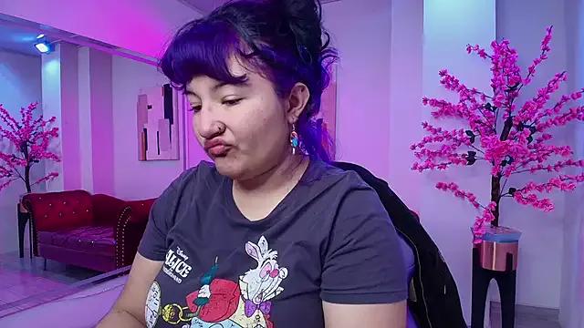Ritsuka_berry from StripChat is Freechat
