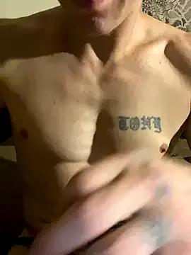 RivalRabbit from StripChat is Freechat