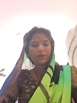 Riya_jaan12 from StripChat is Freechat