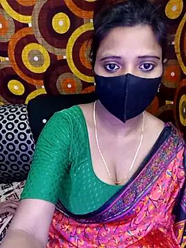 Photos of Riya_sam69 from StripChat is Freechat