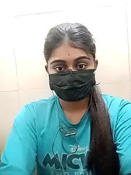 riya_sexy_123 from StripChat is Freechat