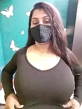 Riya_Sexy_Baby from StripChat is Freechat