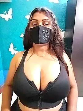Check-out your craziest wishes with our pick of gaming cams models, featuring big knockers, round tails and tight twats.