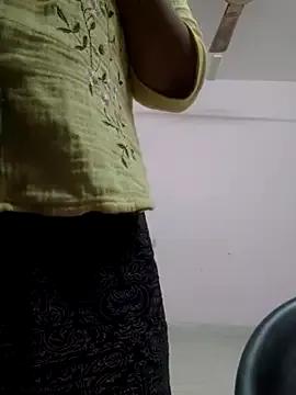 riya_telugu143 from StripChat is Freechat
