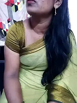Riyaa_telugu from StripChat is Freechat