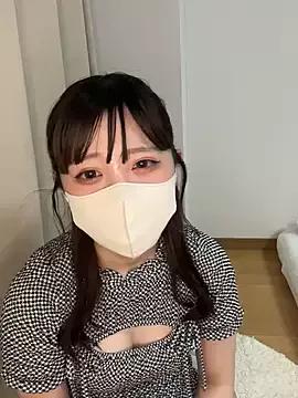 Photos of RIZU_025 from StripChat is Group