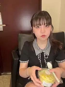 Photos of RIZU_025 from StripChat is Freechat